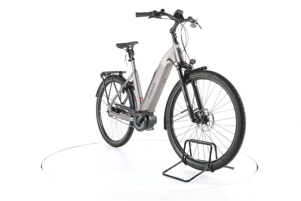 Carver Cityzen E.440 FL City E-Bike Tiefeinsteiger - Image 3