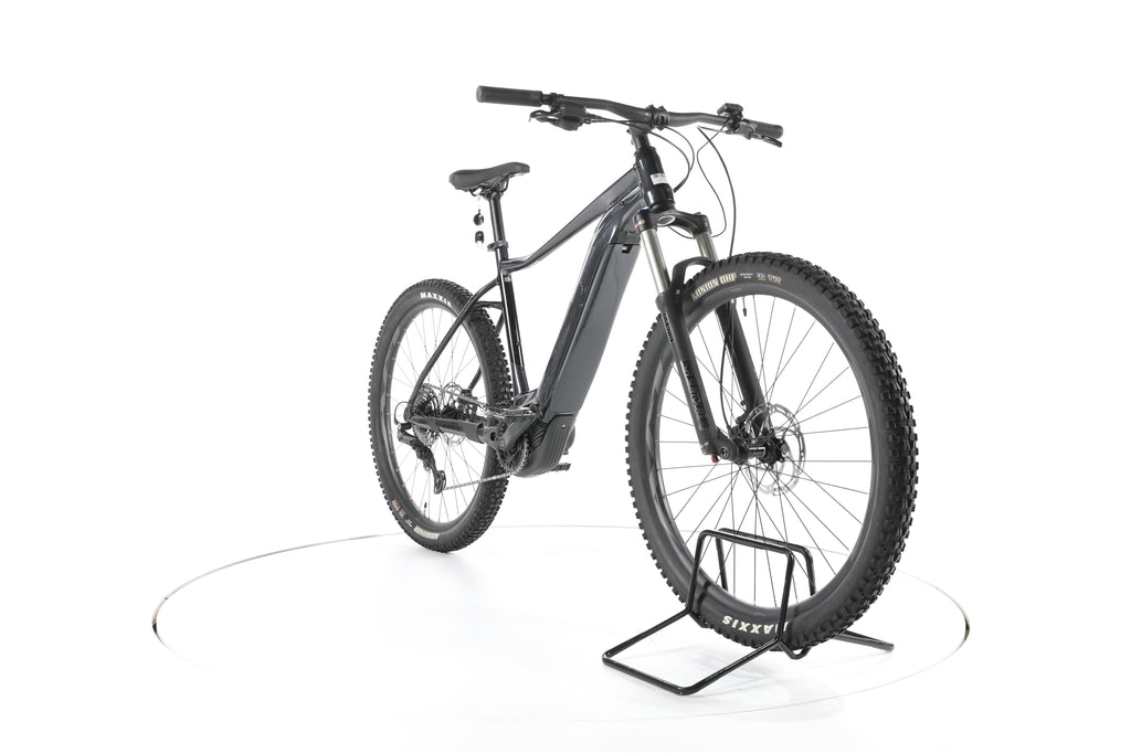 Giant Fathom E+ 2 Pro E-Bike - Image 3
