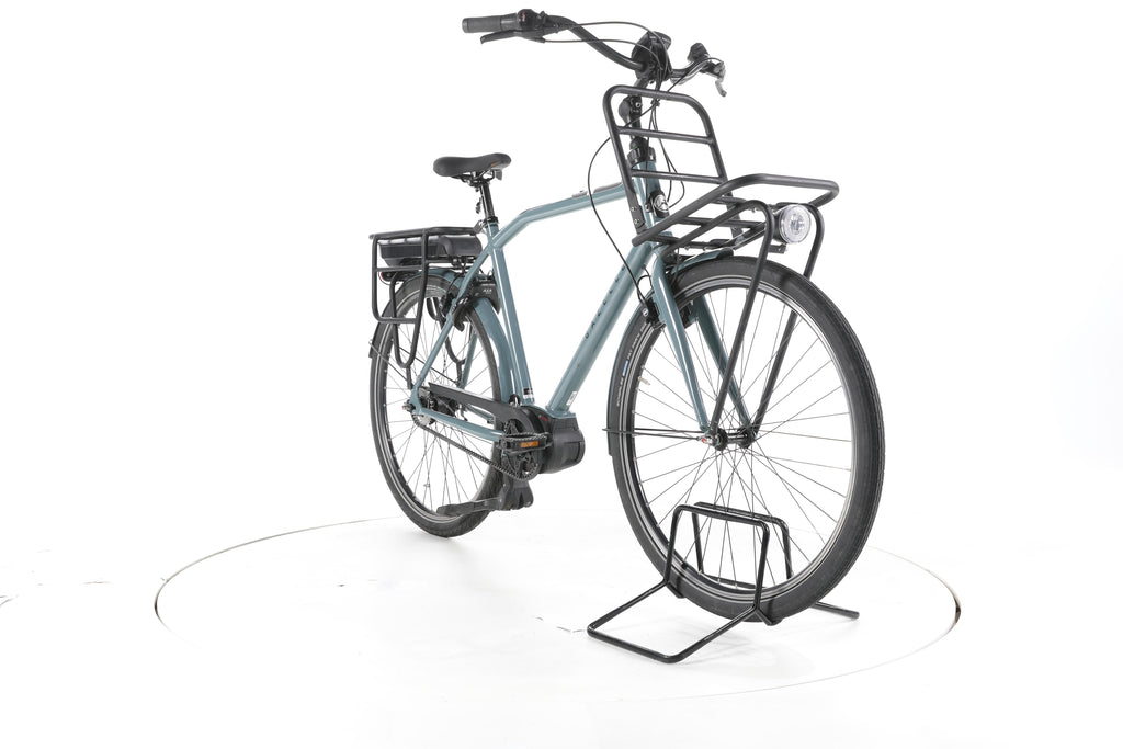 Gazelle HeavyDutyNL C5 HMB City E-Bike - Image 3