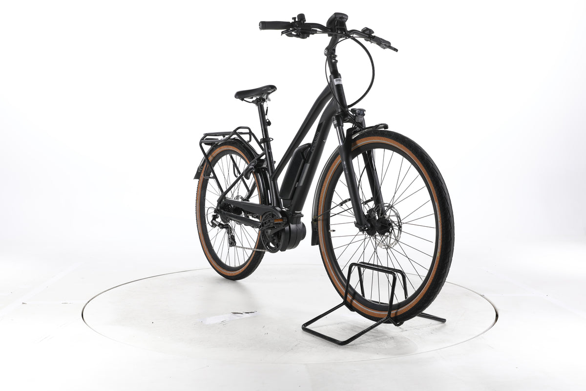 Pegasus Solero E8 Plus Trekking E-Bike - Image 3