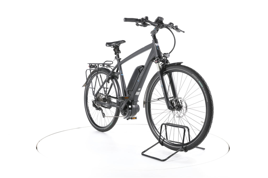 Gudereit ET-7 evo Trekking E-Bike - Image 3