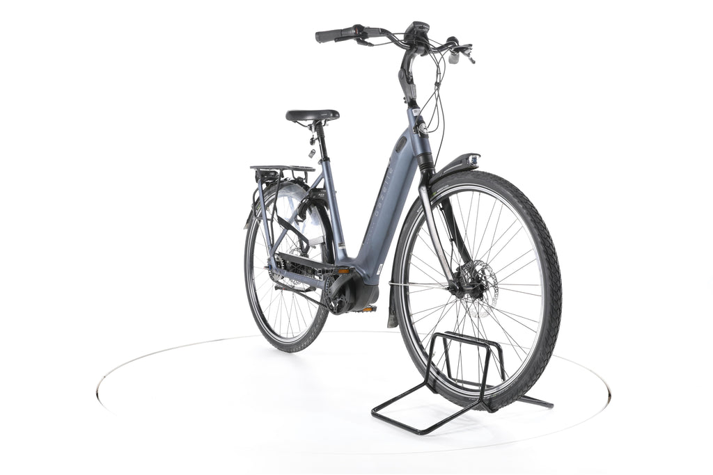Gazelle Arroyo C5 HMB City E-Bike Tiefeinsteiger - Image 3
