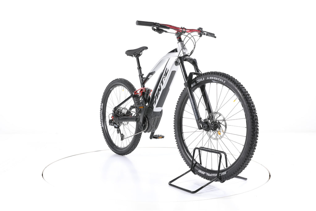 Fantic Fantic XTF 1.5 Fully E-Bike - Image 3
