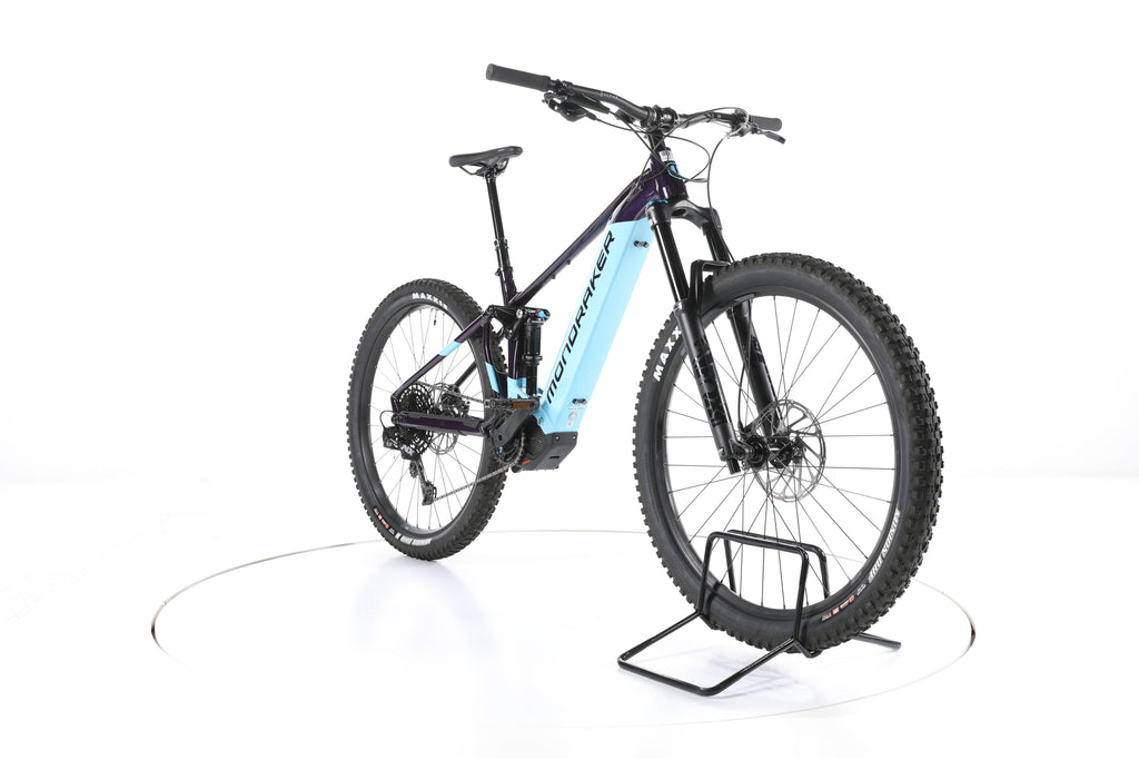Mondraker DUSK R Fully E-Bike 2023 - Image 3