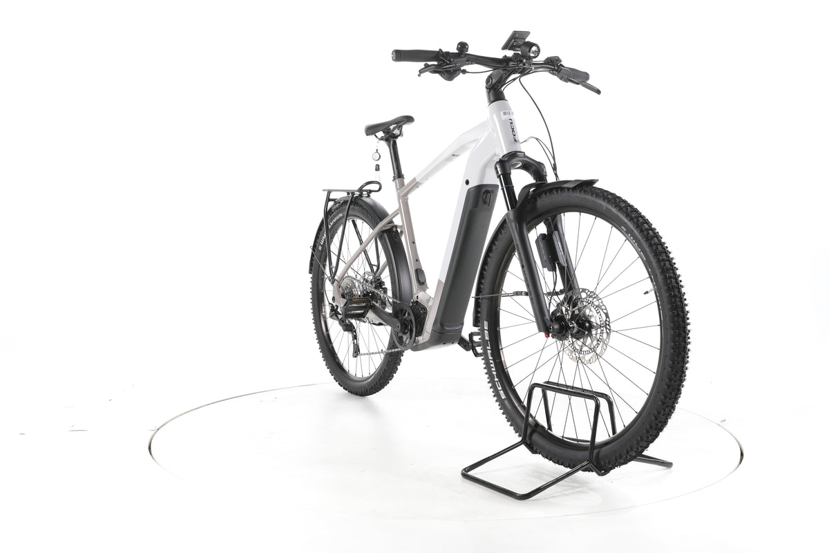 Focus PLANET² 6.8 Trekking E-Bike - Image 3