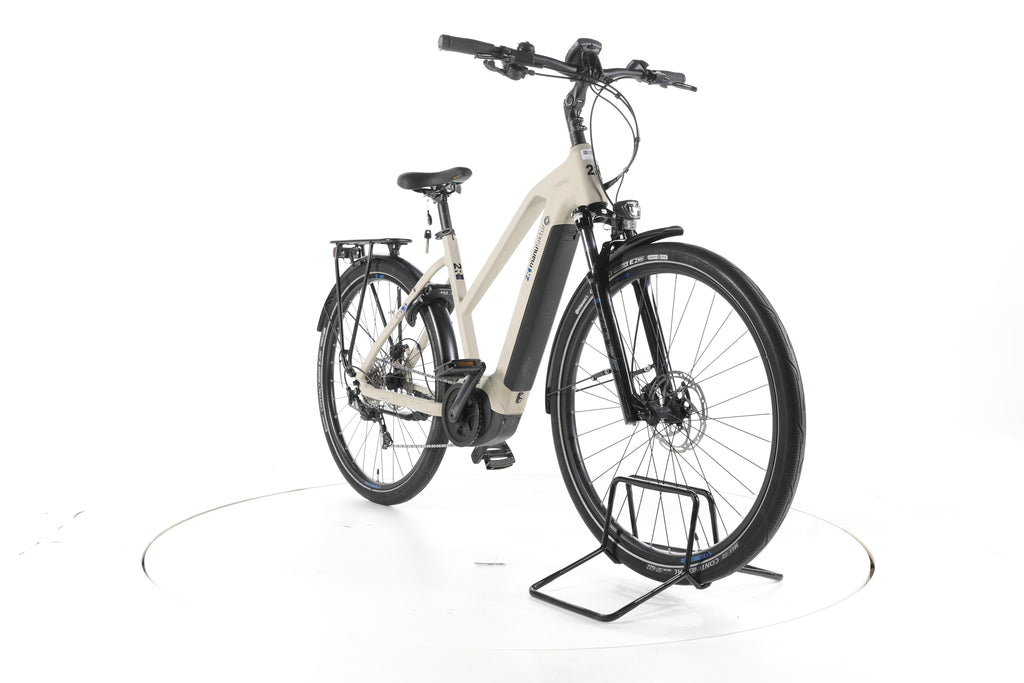 2R Manufaktur ETX 9 Trekking E-Bike - Image 3