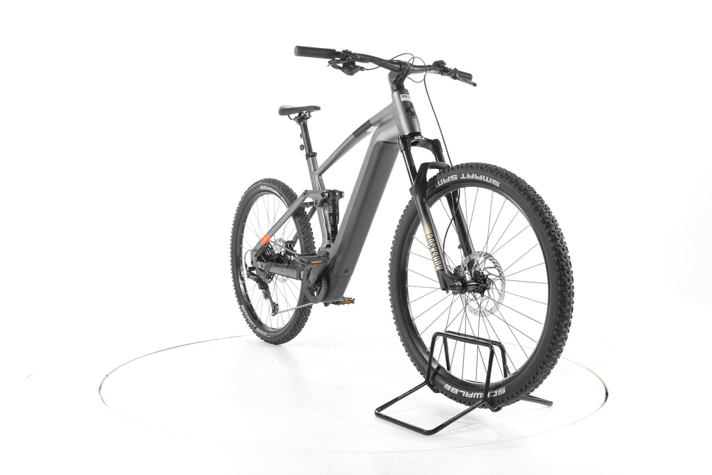 Cube Stereo Hybrid 120 Pro Fully E-Bike 2023 - Image 3