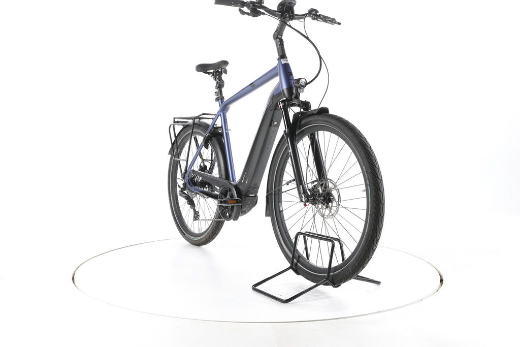 Pegasus Strong Evo 10 Lite Trekking E-Bike - Image 3