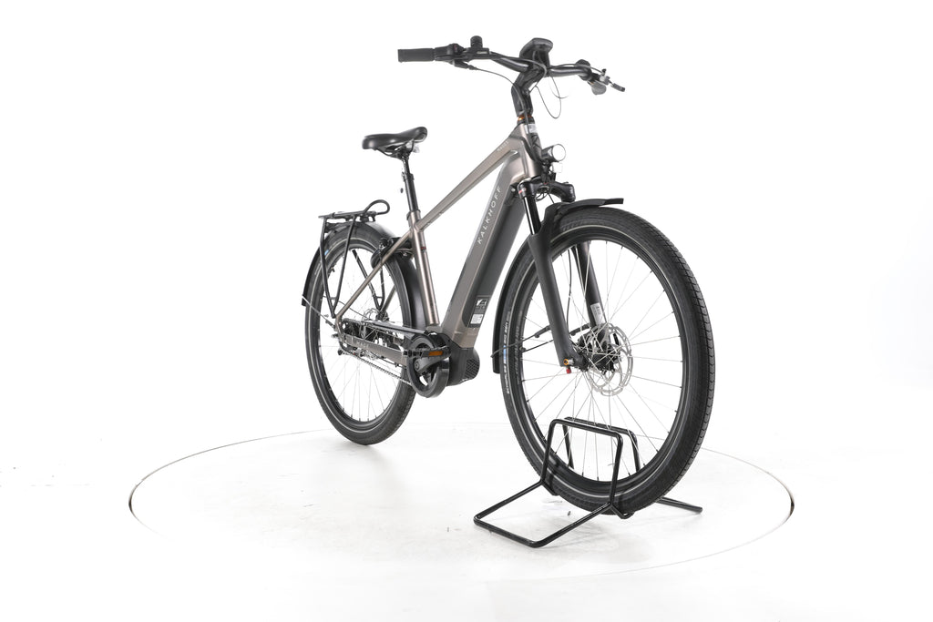 Kalkhoff Image 5.B Move+ City E-Bike - Image 3
