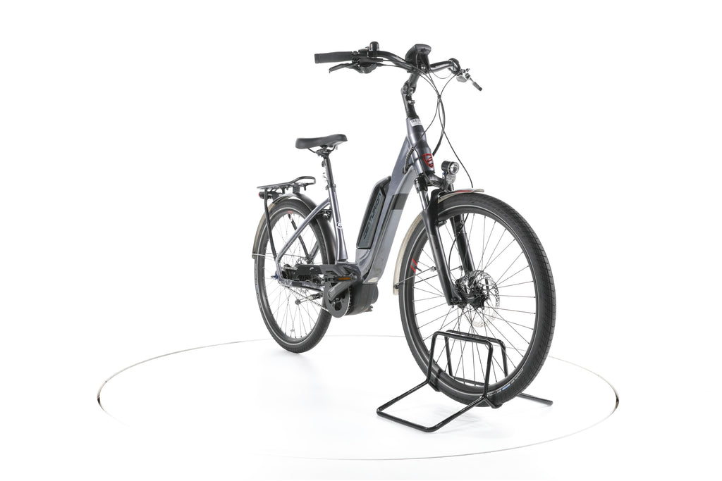 Centurion E-Fire City R650 City E-Bike Tiefeinsteiger - Image 3
