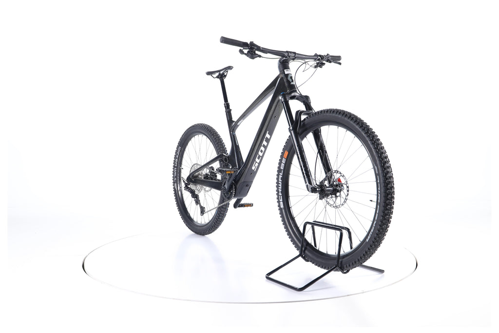 Scott Lumen eRIDE 910 Fully E-Bike Carbon - Image 3