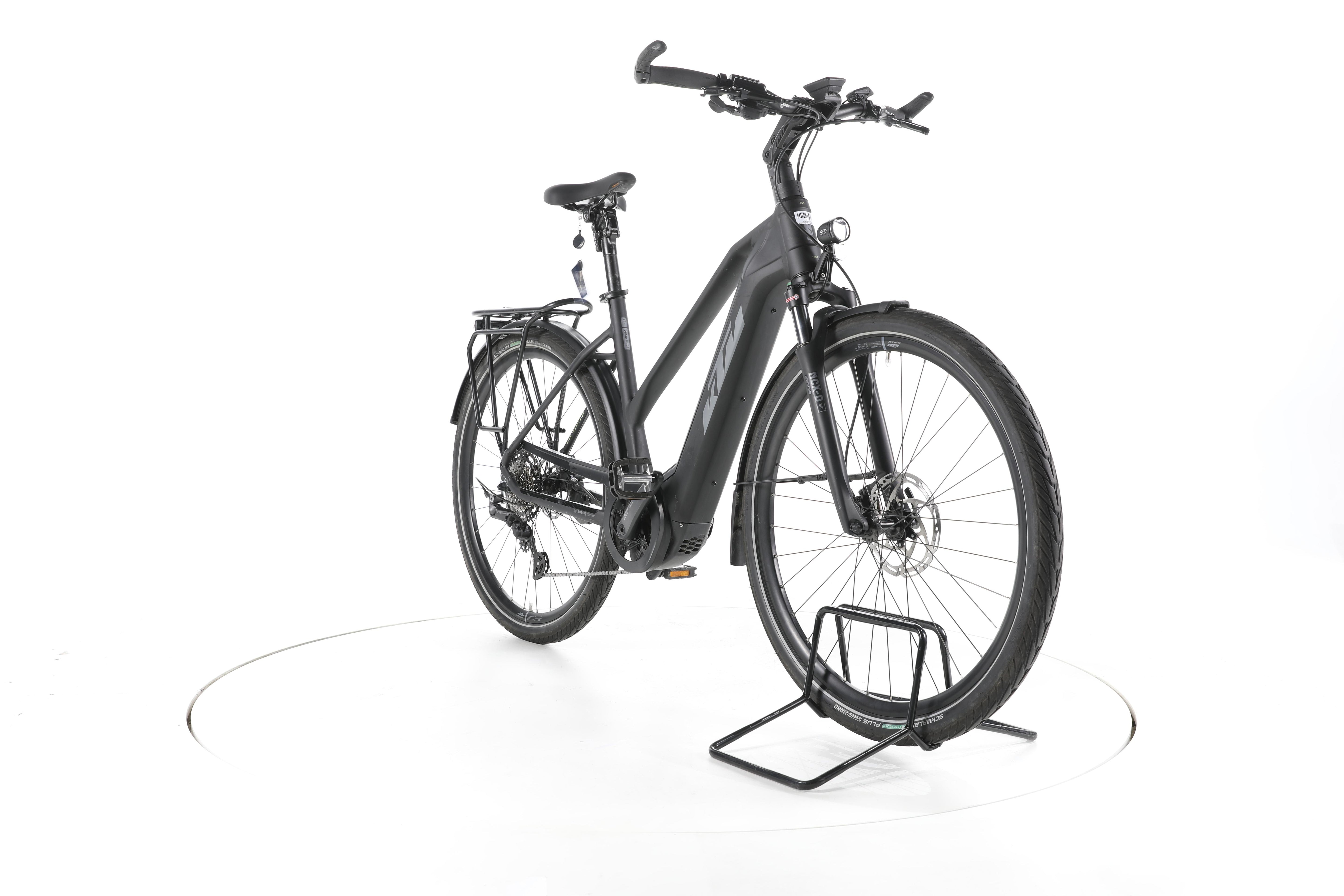 KTM MAcina style Pro Trekking E-Bike - Image 3