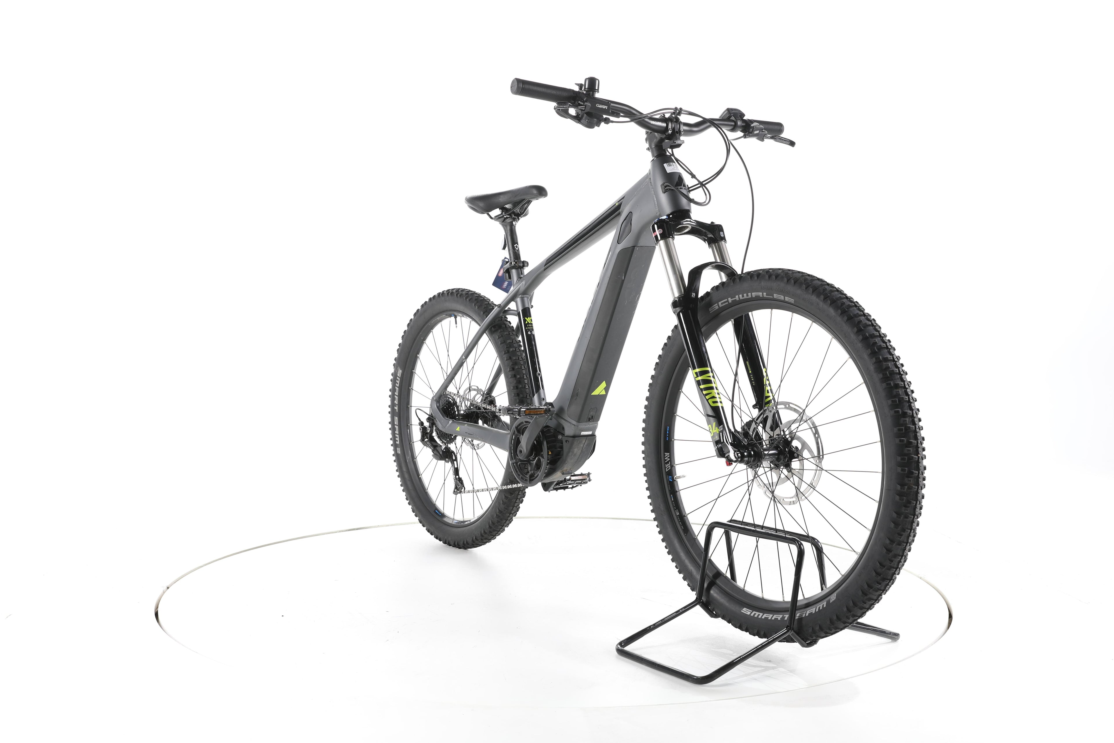 Bulls Copperhead EVO 1 XXL E-Bike - Image 3