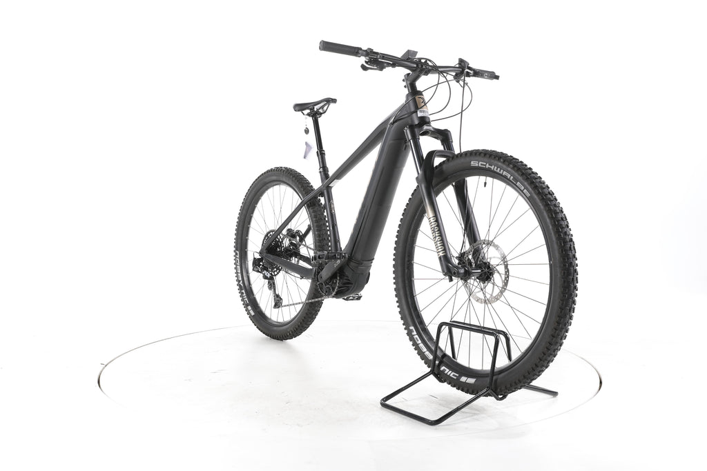 Radon Jealous Hybrid 9.0 625 E-Bike - Image 3