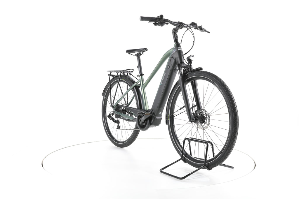 Bianchi T-Tronik T Type ST Trekking E-Bike 2023 - Image 3