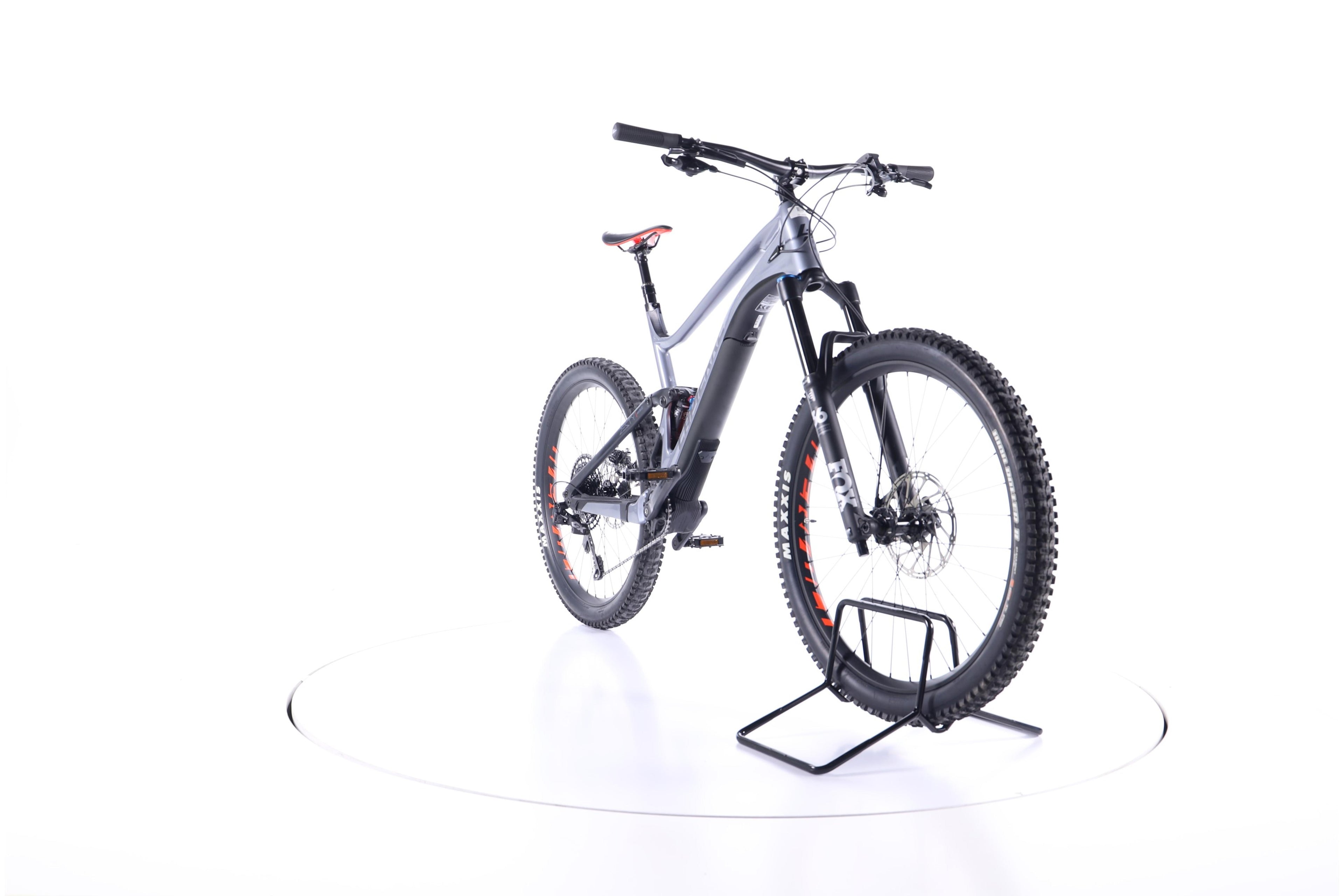 Lapierre eZesty AM 9.0 Fully E-Bike Carbon - Image 3