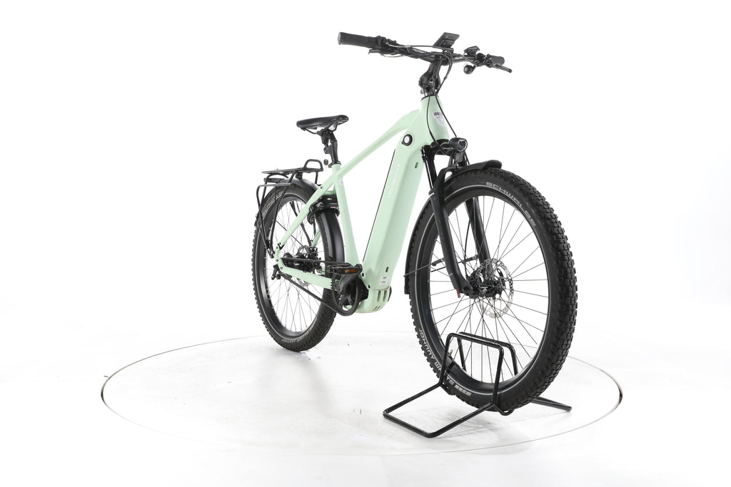 Velo de Ville SEB990 Smart City E-Bike - Image 3