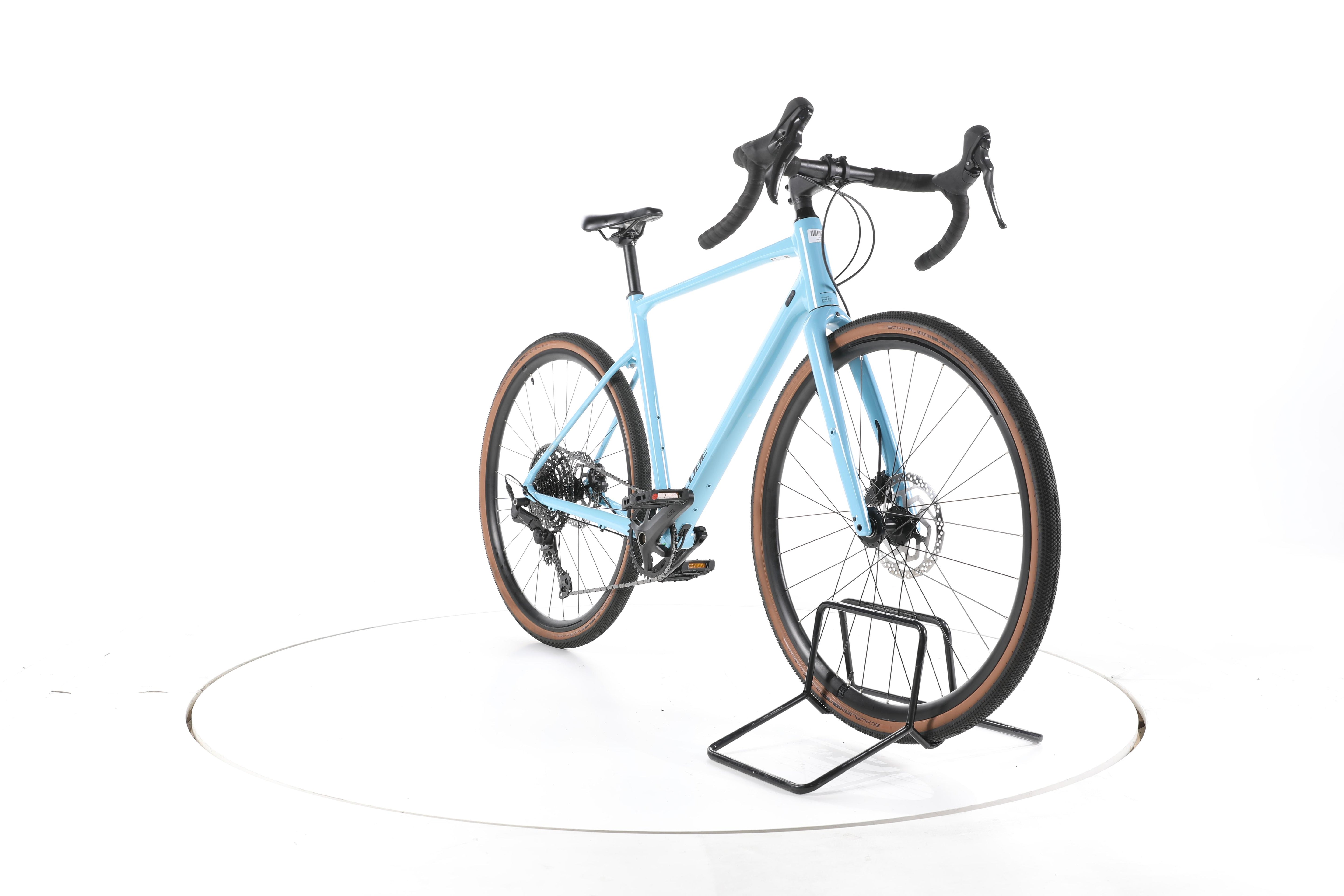 Cube Nuroad Pro Rennrad 2025 - Image 3