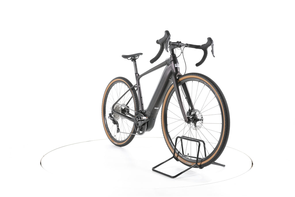 Giant Revolt E+ E-Gravelbike - Image 3