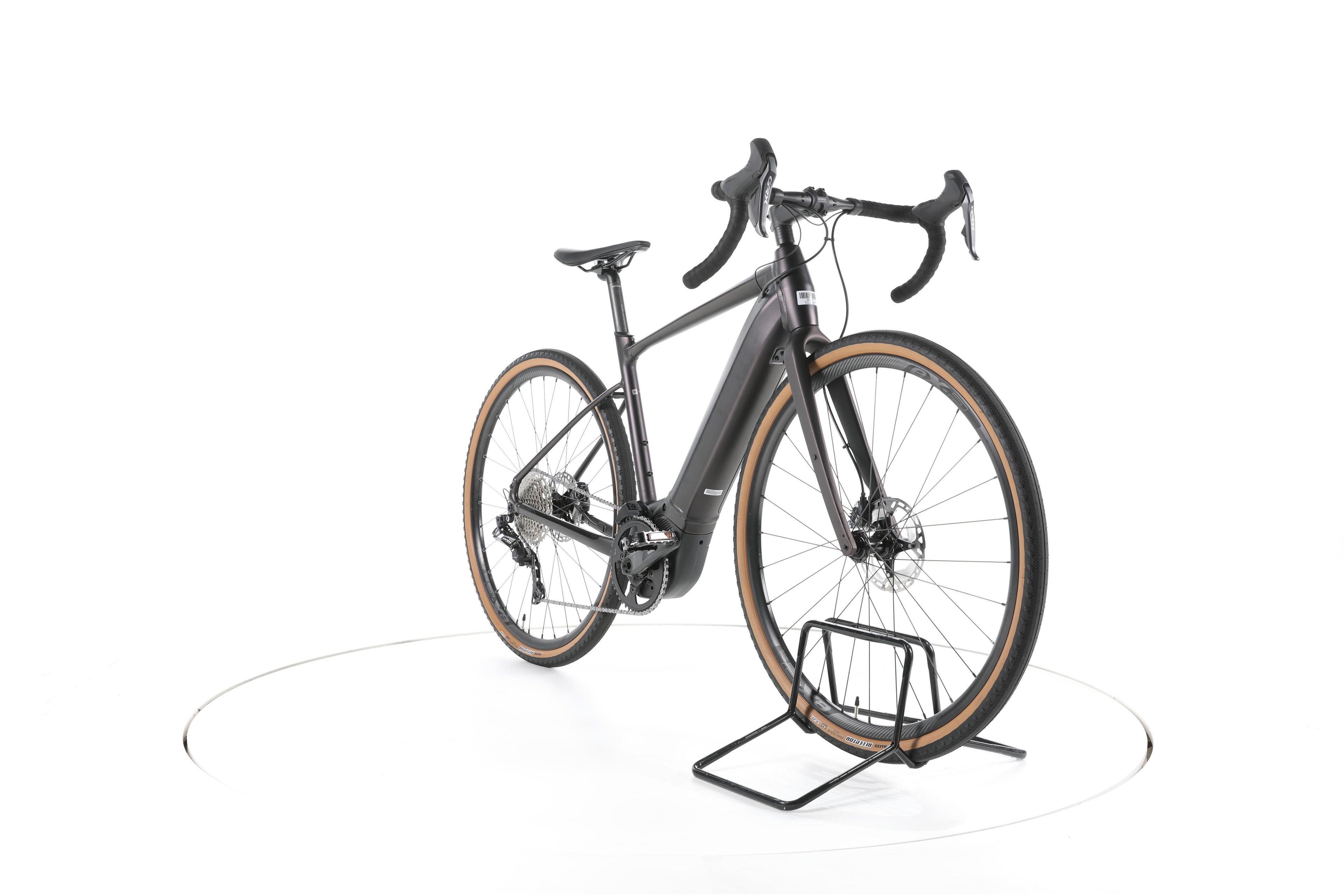 Giant Revolt E+ E-Gravelbike - Image 3