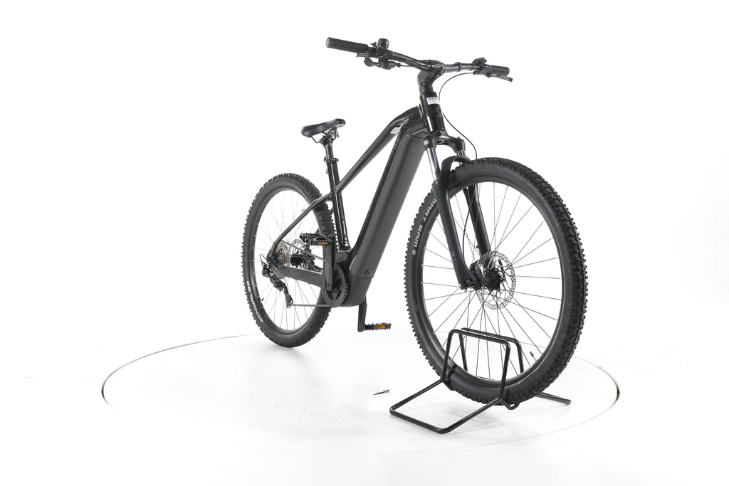 Cube Reaction Hybrid ONE E-Bike - Image 3