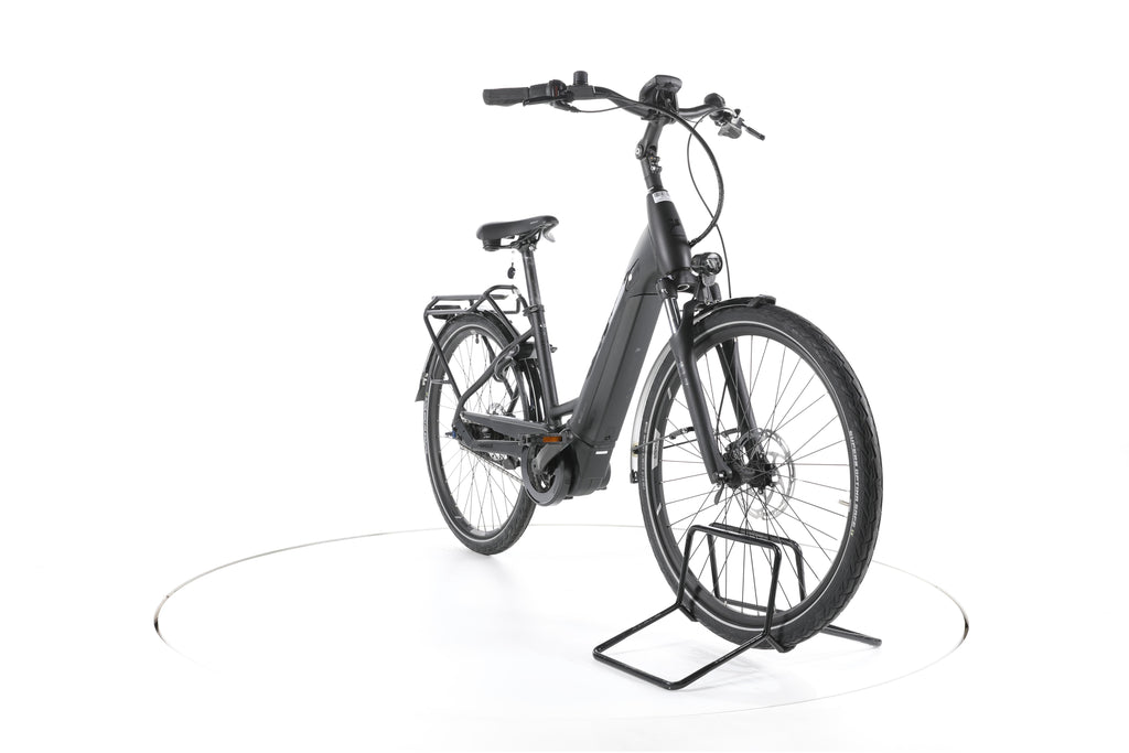 Pegasus Solero EVO R City E-Bike Tiefeinsteiger - Image 3