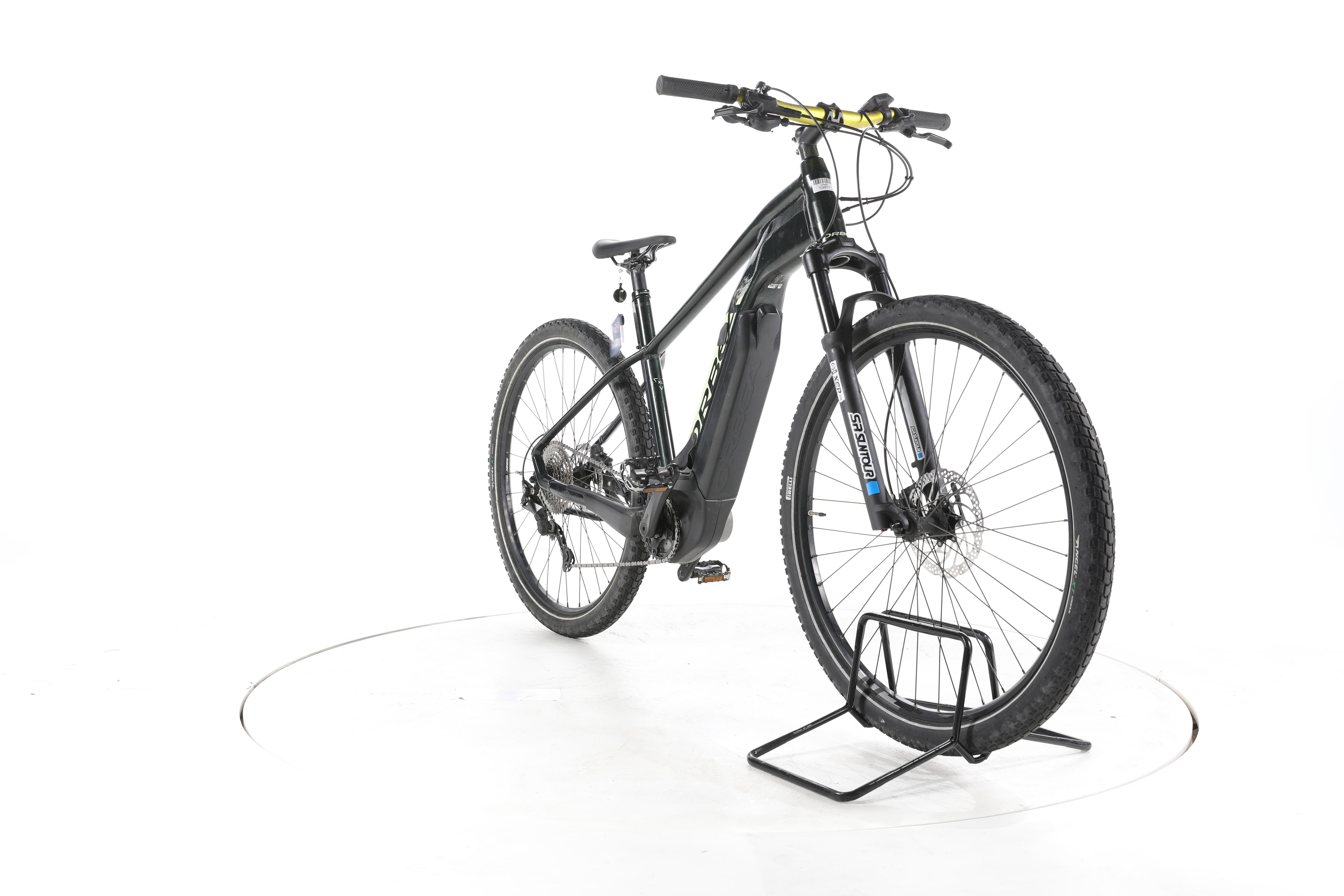 Orbea Keram 30 E-Bike - Image 3