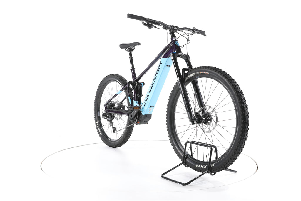 Mondraker DUSK R E-Bike Fully - Image 3