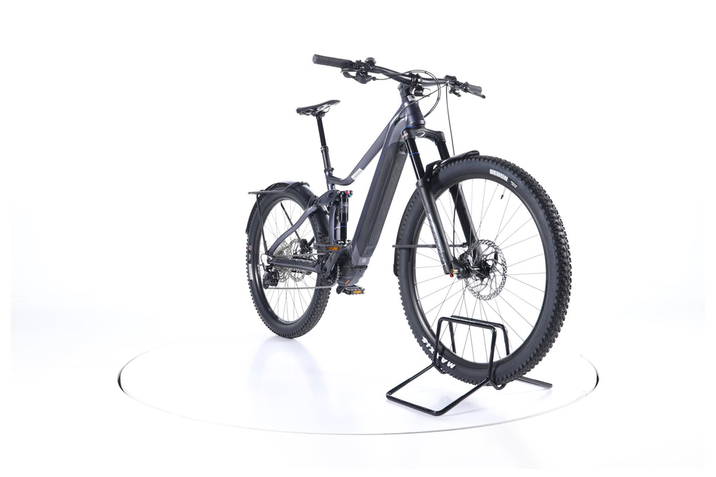 Merida eONE-FORTY EQ SUV E-Bike - Image 3