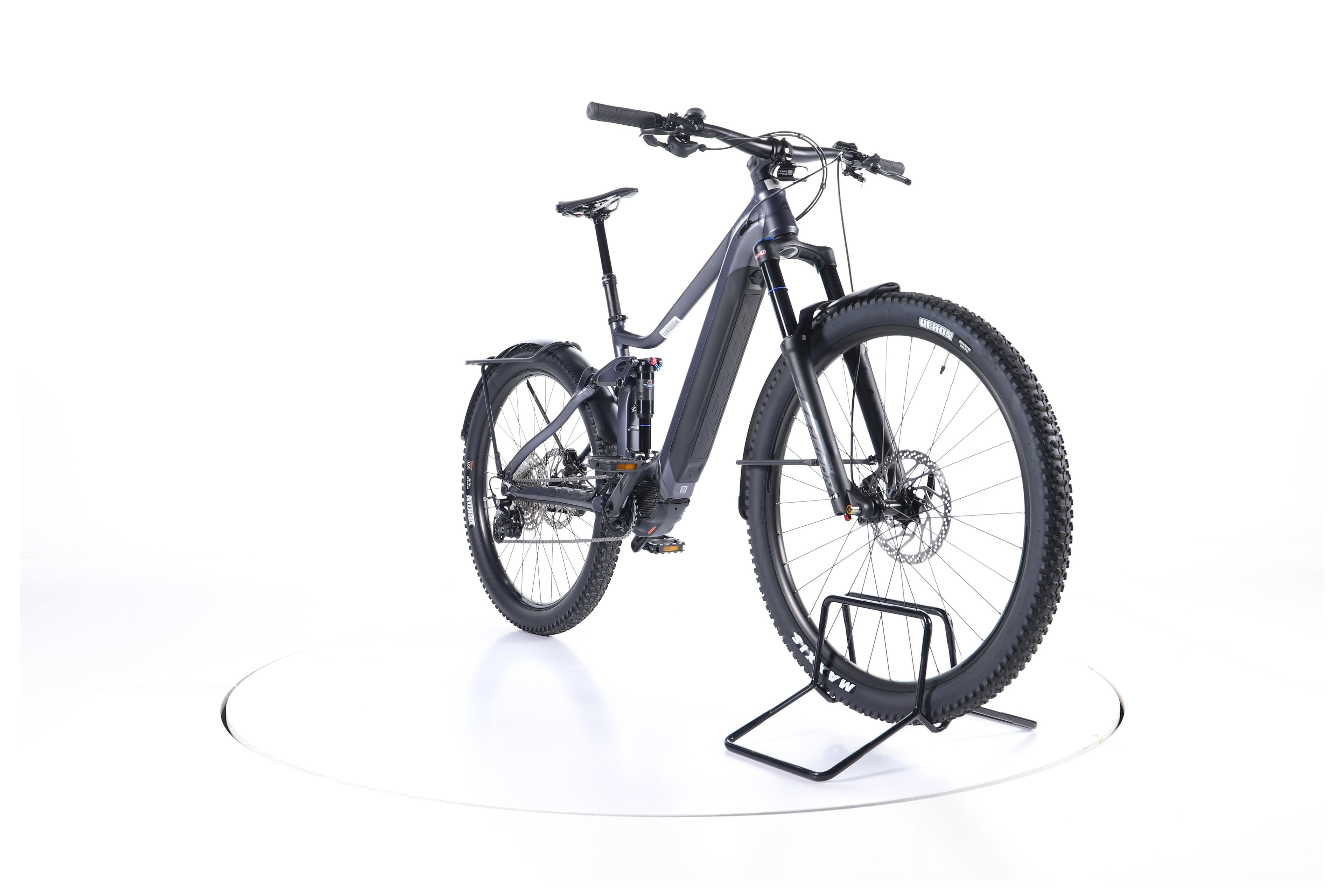 Merida eONE-FORTY EQ SUV E-Bike - Image 3