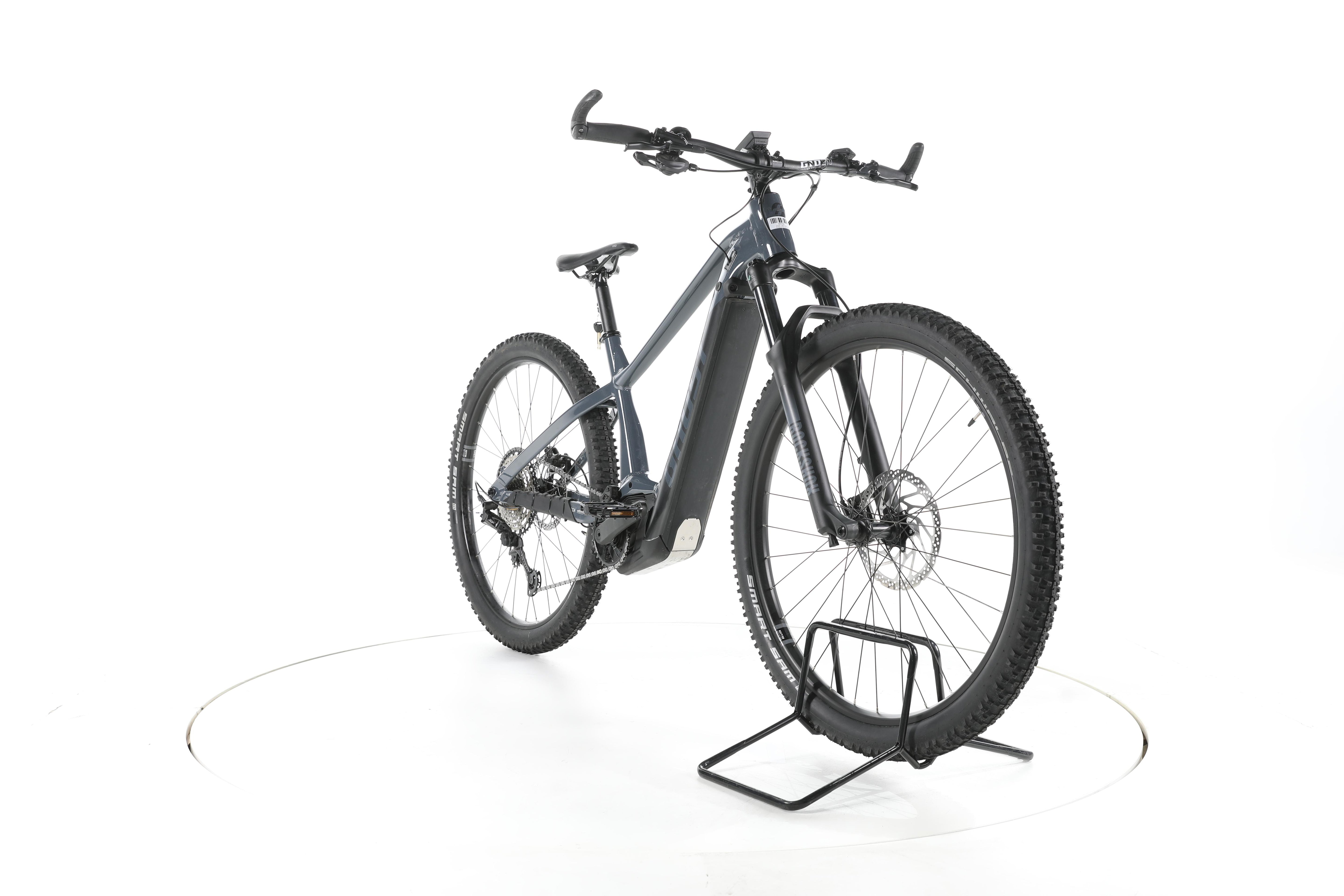 Ghost E-Teru B Pro E-Bike - Image 3