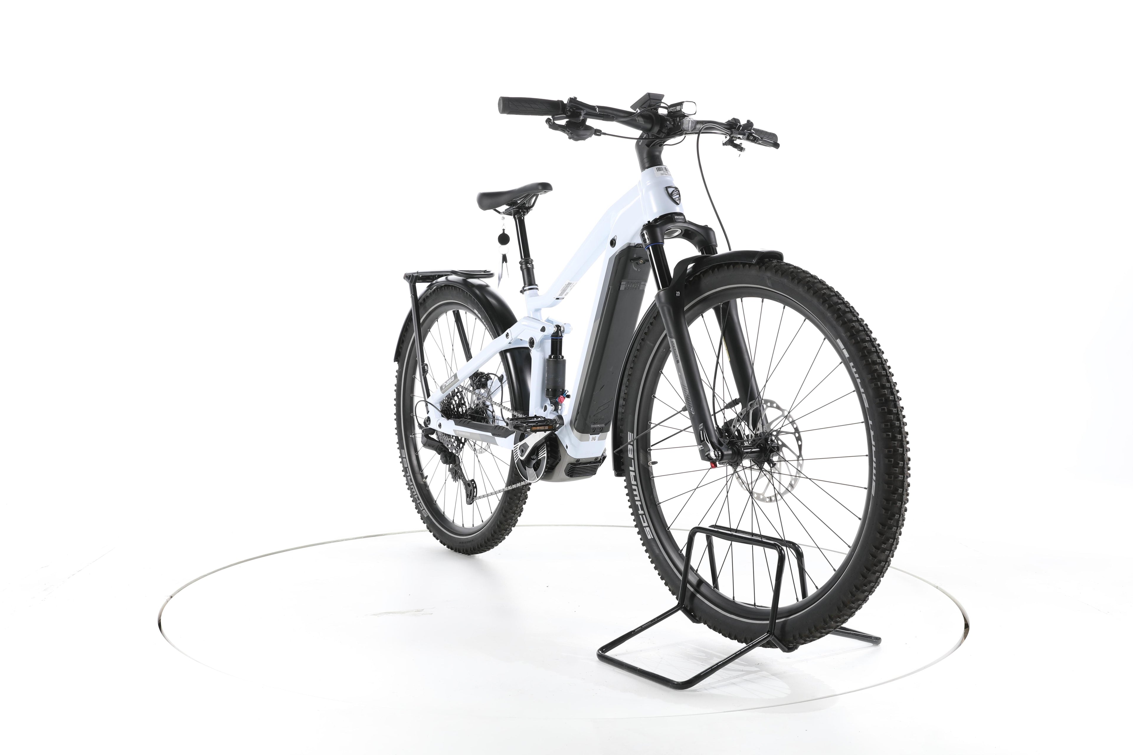Centurion Lhasa R2600i EQ SUV E-Bike 2024 - Image 3