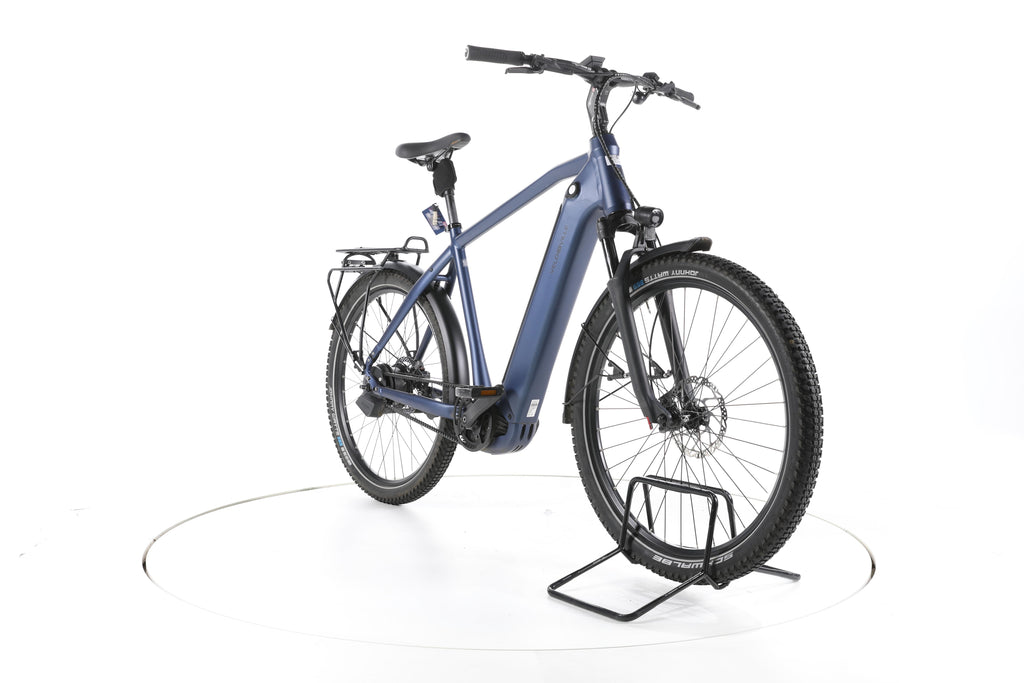 Velo de Ville SEB 990 Range City E-Bike 2025 - Image 3