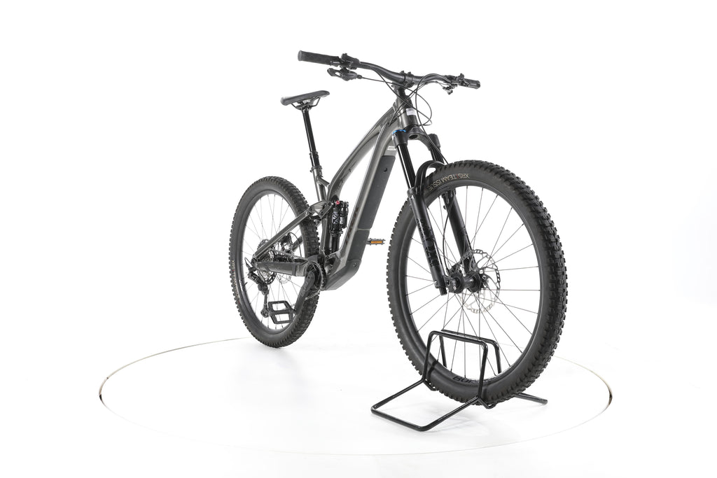 Trek Fuel EXe 9.5 Fully E-Bike - Image 3