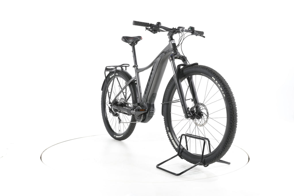 Giant Talon E+EX Trekking E-Bike - Image 3