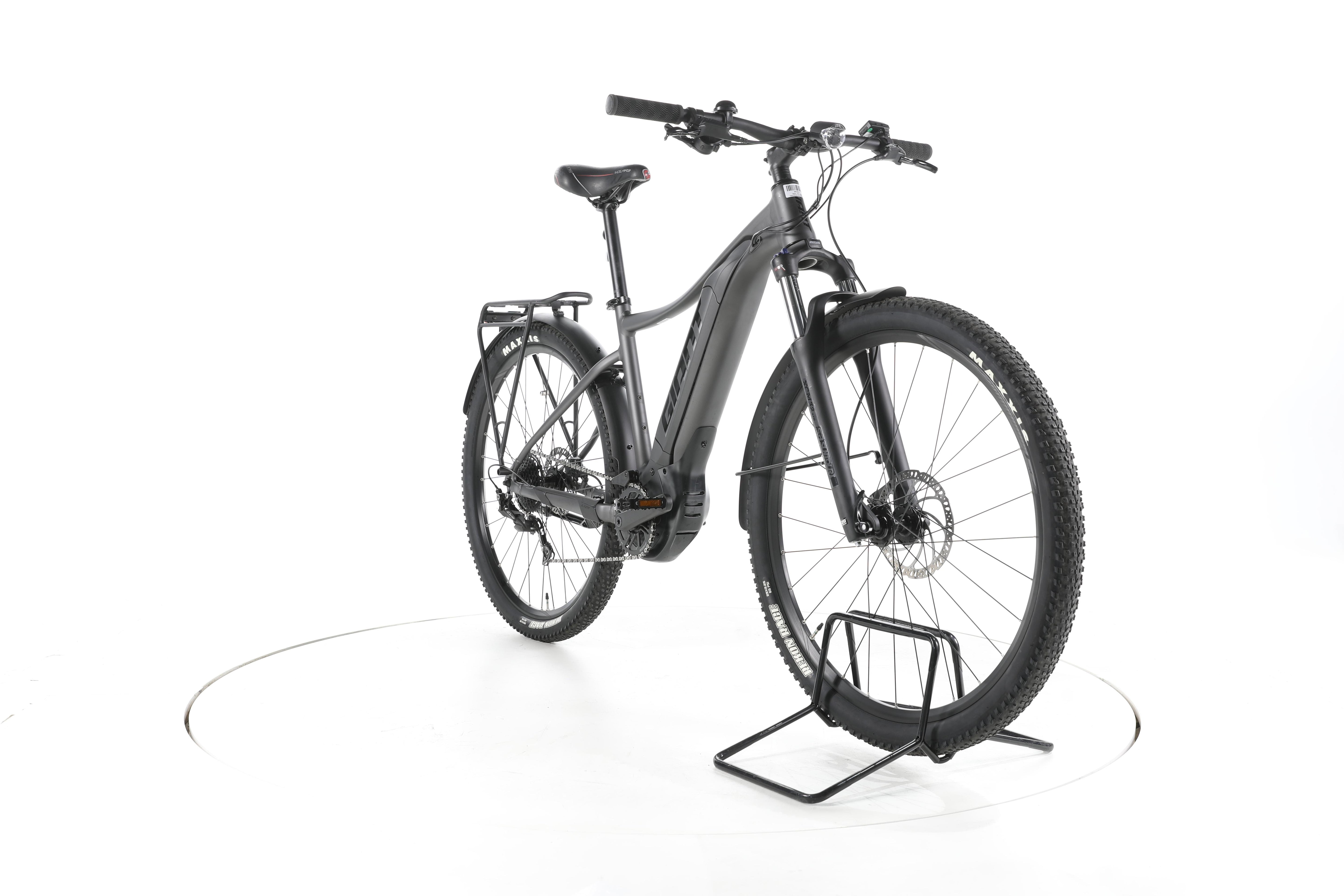 Giant Talon E+EX Trekking E-Bike - Image 3