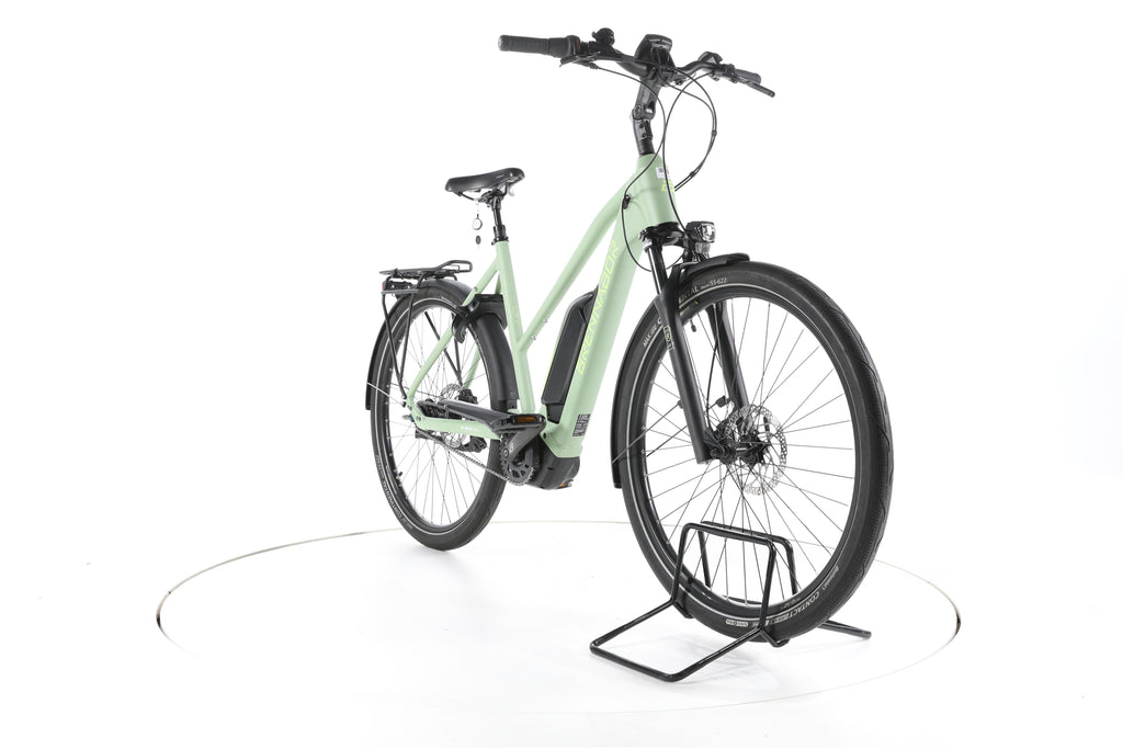 Brennabor T-32e City E-Bike - Image 3