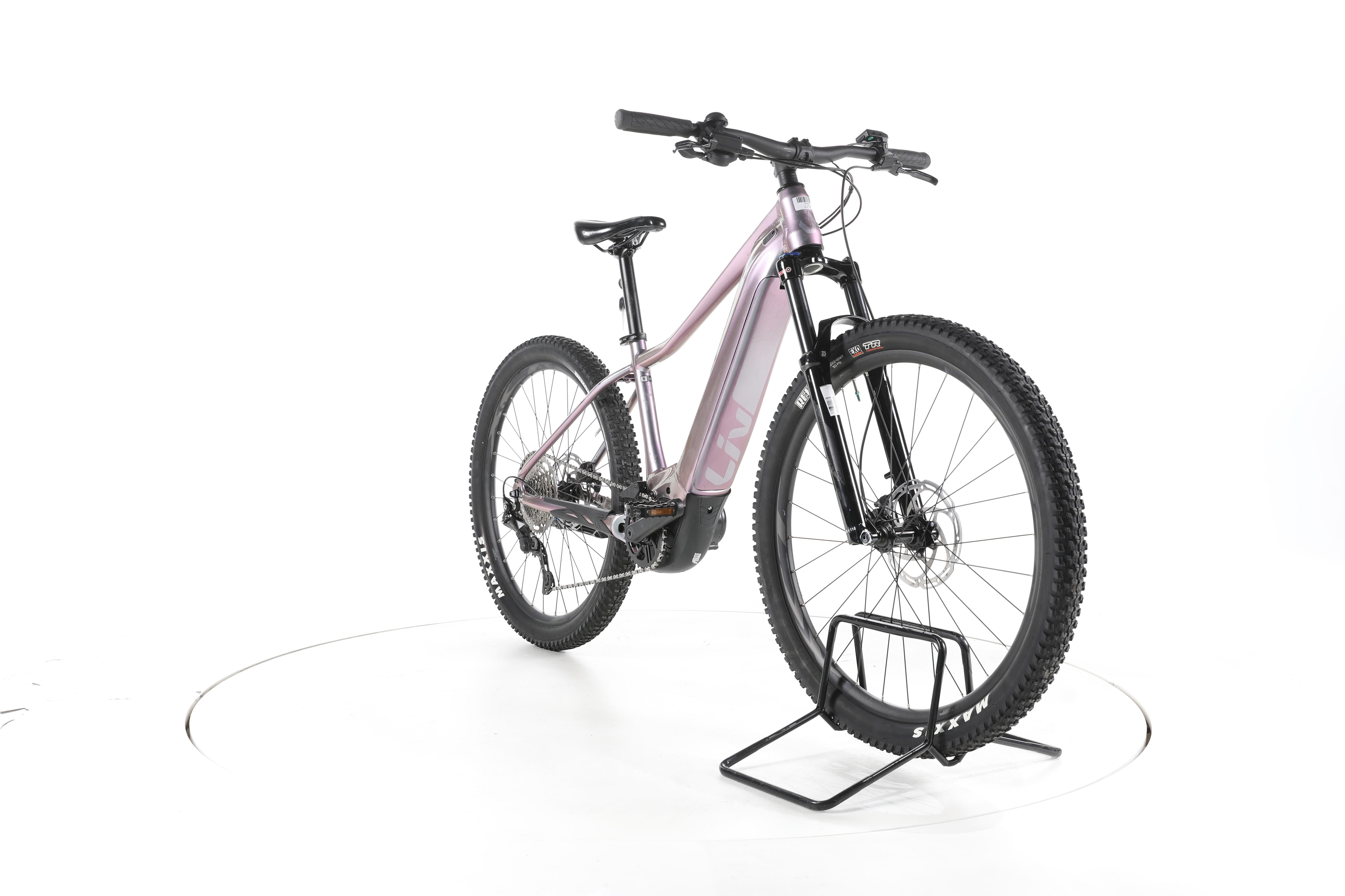 Liv Vall-E+ 2 E-Bike - Image 3