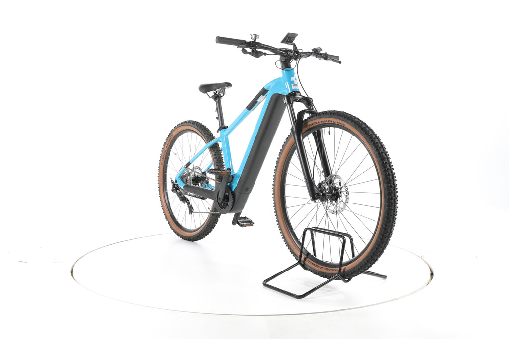 Cube Reaction Hybrid ONE E-Bike - Image 3