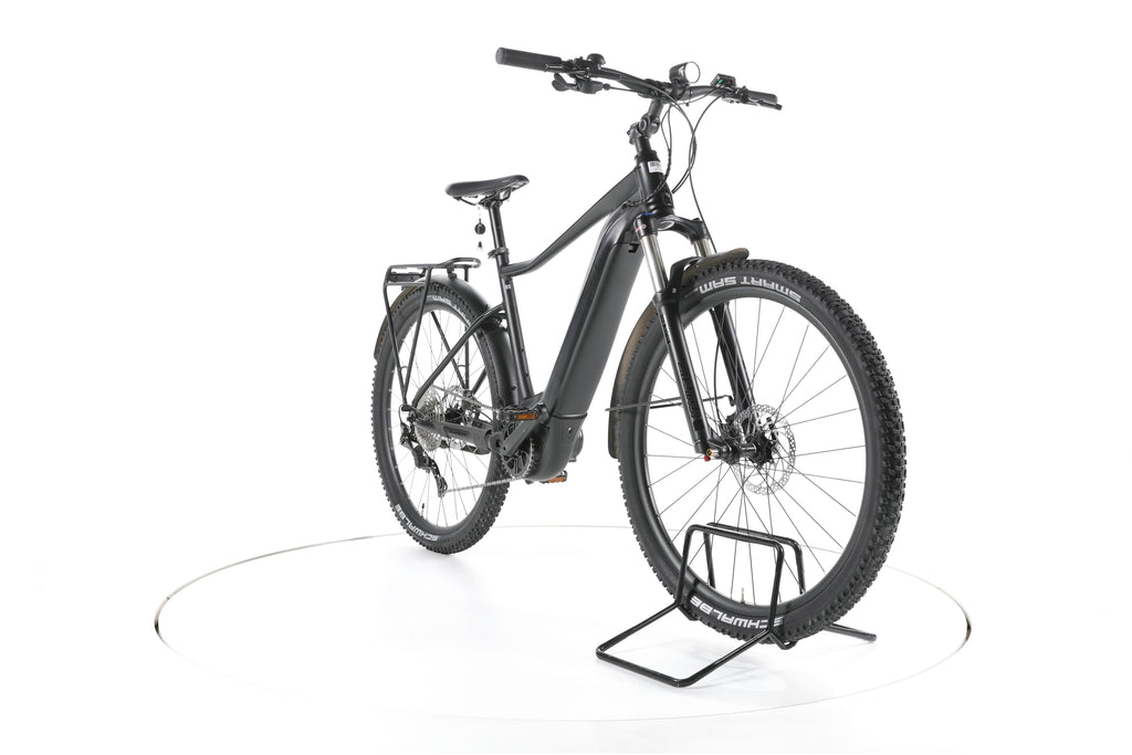 Giant Fathom E+EX Trekking E-Bike - Image 3