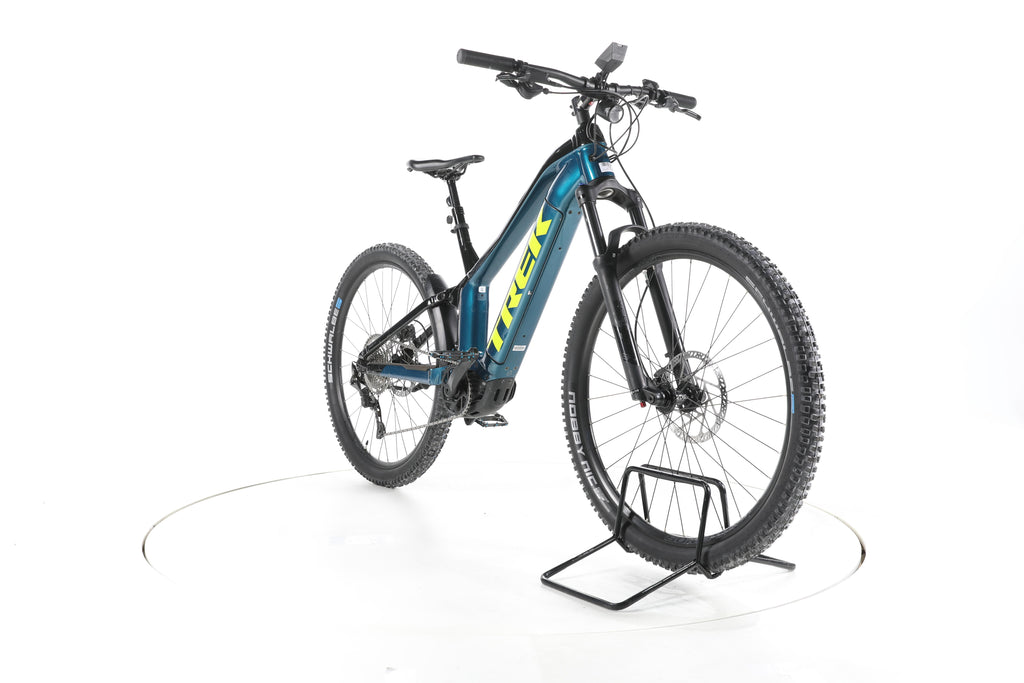 Trek Powerfly FS 4 Gen 2 Fully E-Bike - Image 3