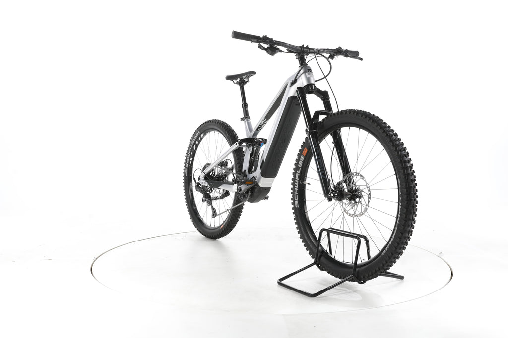 Conway eWME 2.0 E-Bike Fully 2025 - Image 3