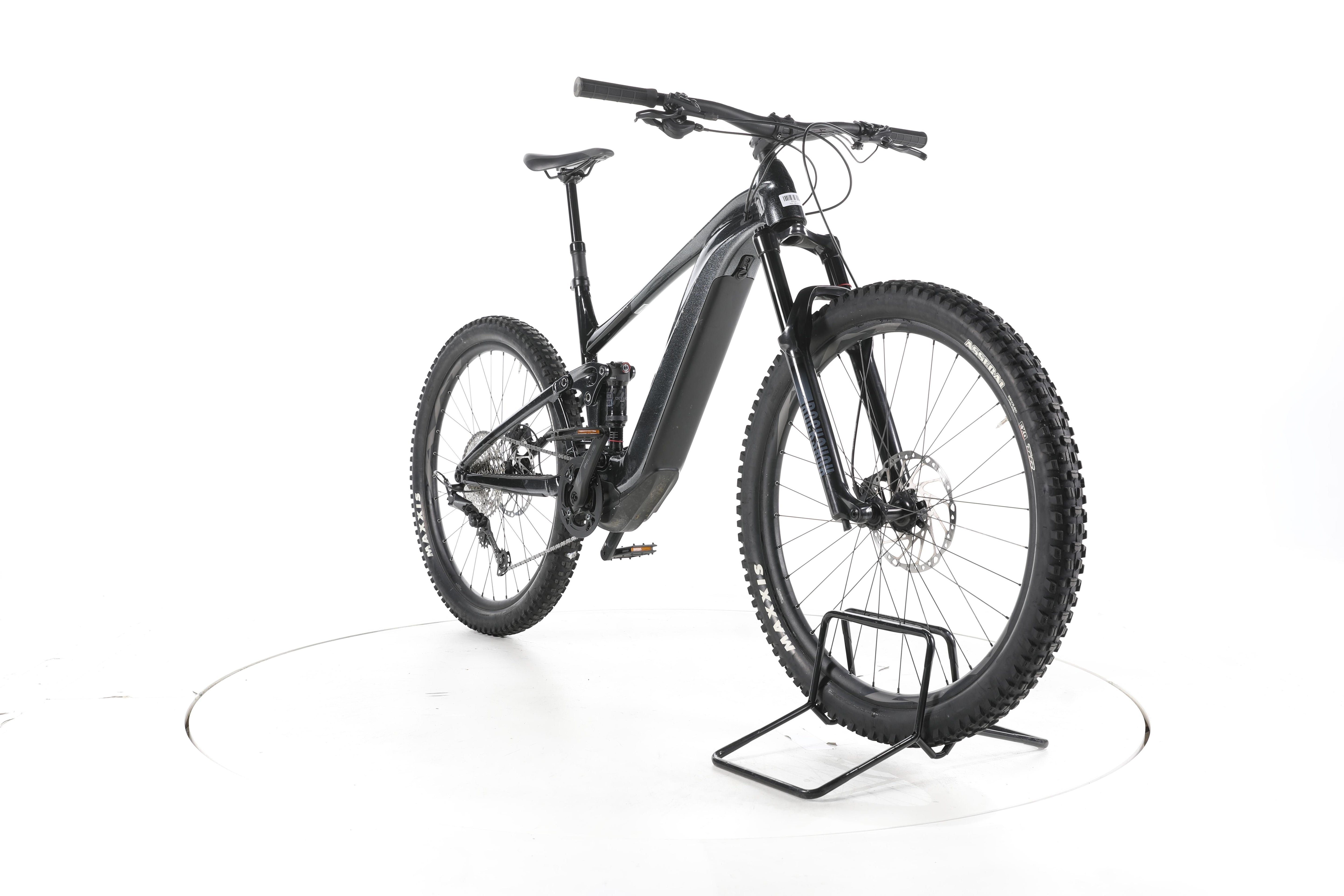 Giant Trance X E+ 3 E-Bike Fully - Image 3