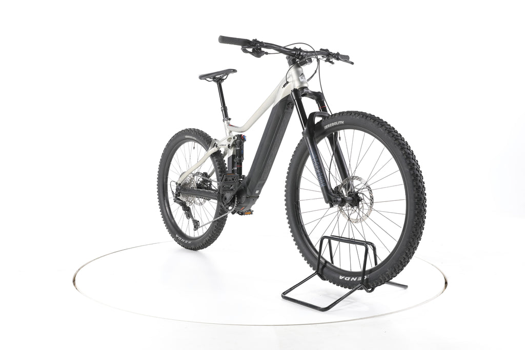 Merida eONE-SIXTY 575 E-Bike Fully - Image 3