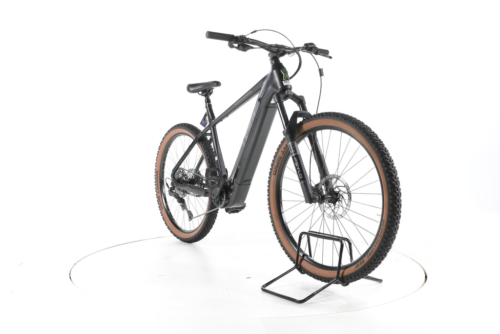 IXGO MX-E FOUR Trekking E-Bike 2025 - Image 3