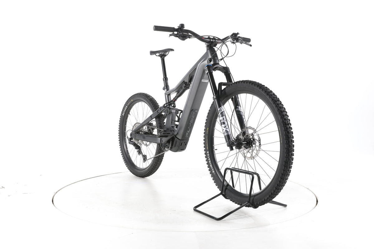 FLYER Uproc X 2.10 E-Bike Fully - Image 3