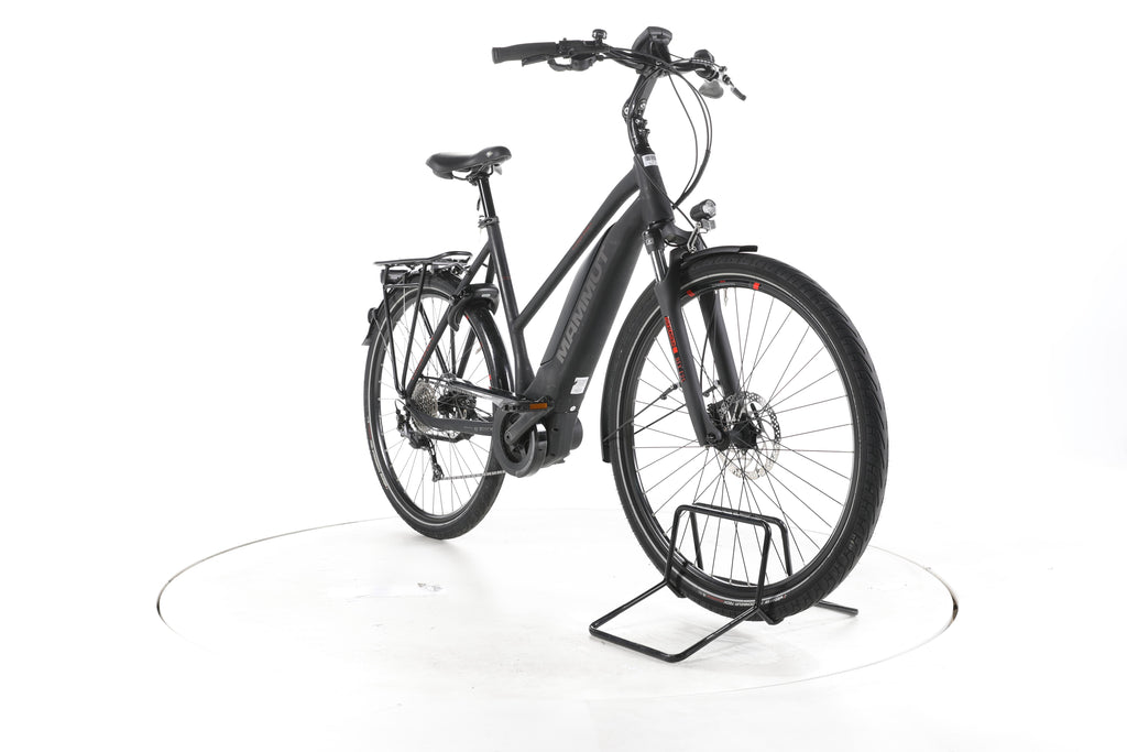 Mammut E-Dition Sport 9 Trekking E-Bike - Image 3