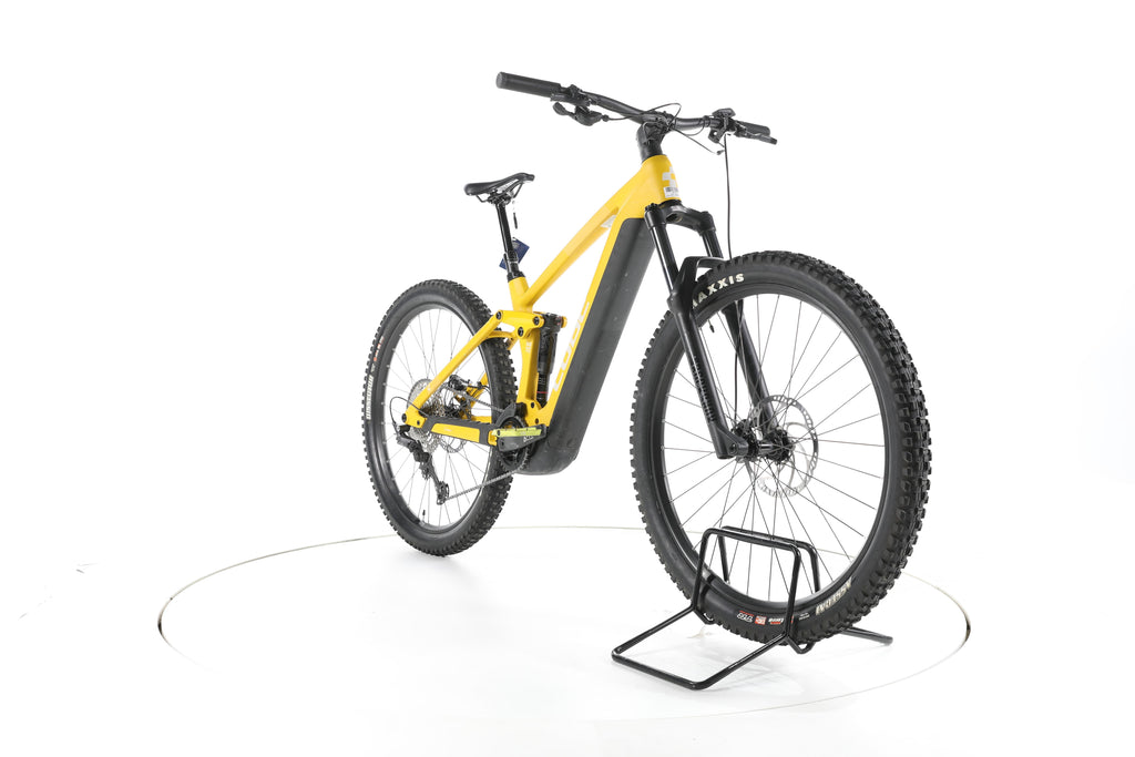 Cube Stereo Hybrid 140 HPC Pro Fully E-Bike Carbon 2023 - Image 3