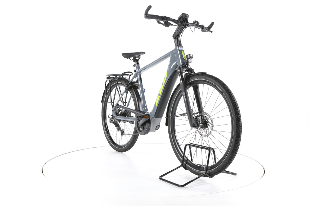 KTM Macina Sport Pro Trekking E-Bike - Image 3