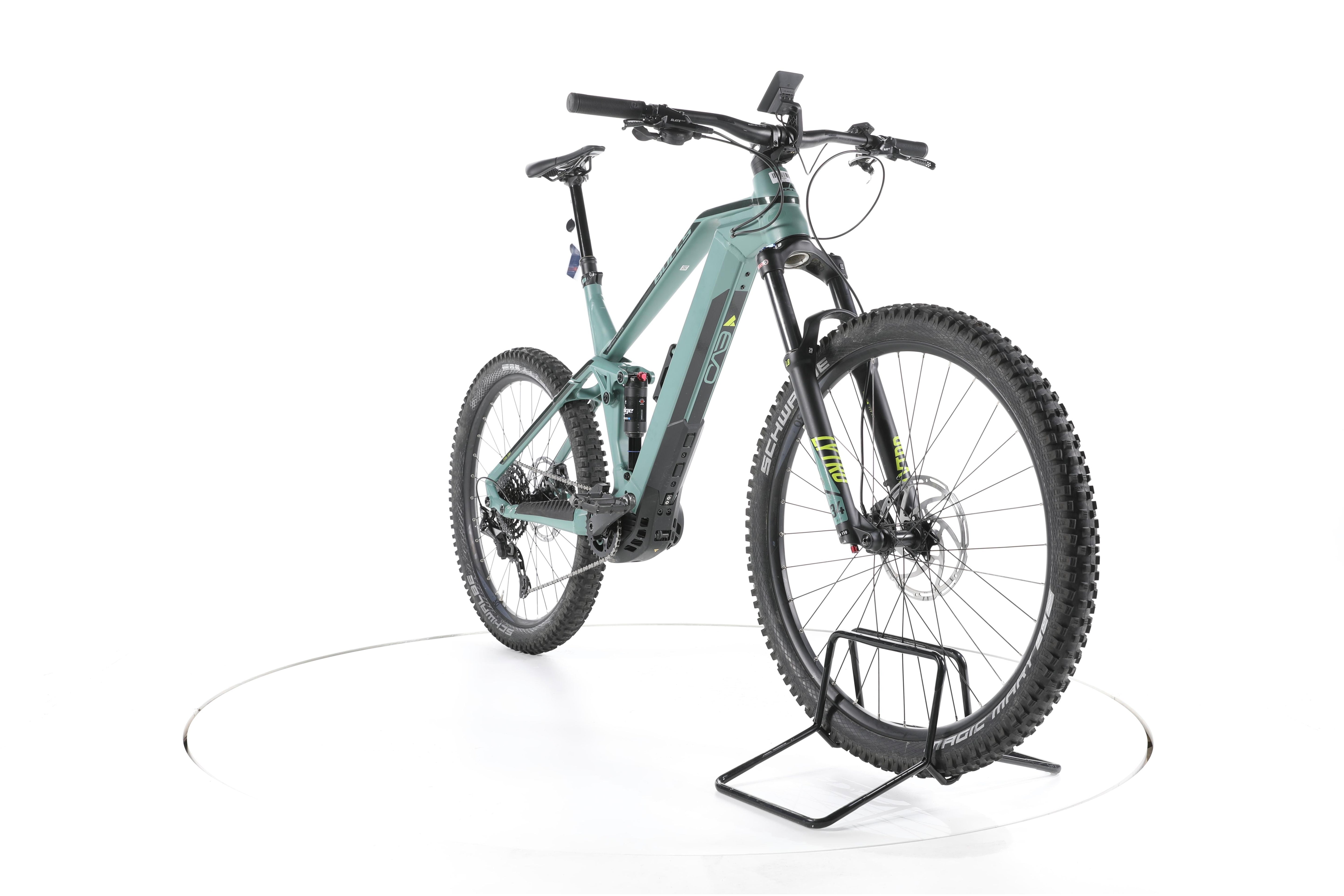 Bulls Sonic EVO AM 1 Fully E-Bike - Image 3